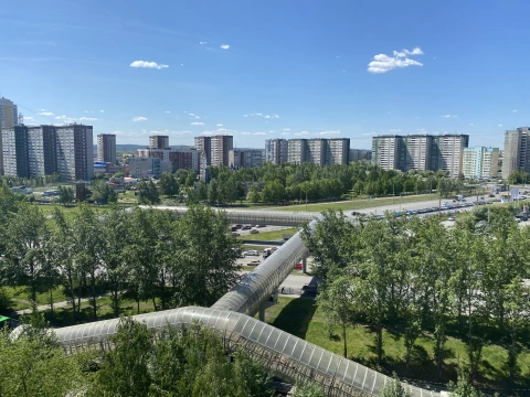 г Екатеринбург, ул Бебеля, д 152