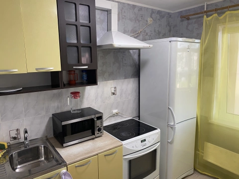 г Екатеринбург, ул Бебеля, д 152