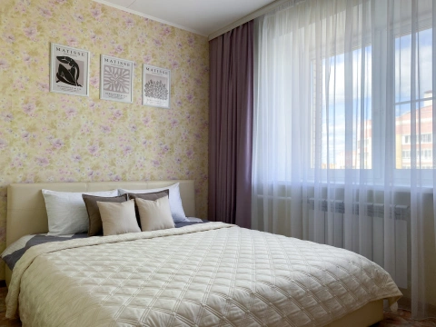 г Ярославль, ул Панина, д 3 к 4