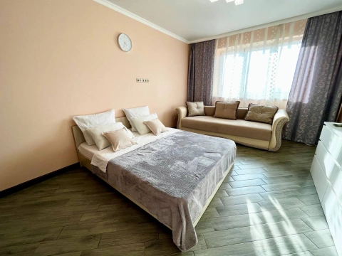 Московская обл, г Люберцы, ул Кирова, д 9 к 2