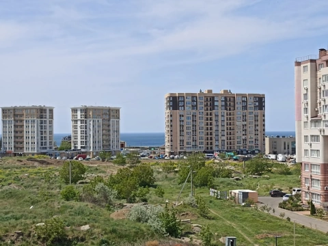 Краснодарский край, г Анапа, ул Крылова, д 13 к 3