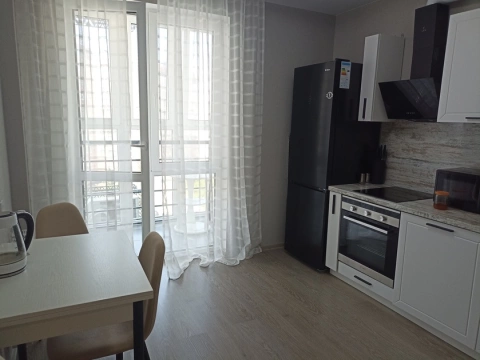 Краснодарский край, г Анапа, ул Крылова, д 13 к 3