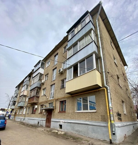 г Тамбов, д 018 к мич, кв 44