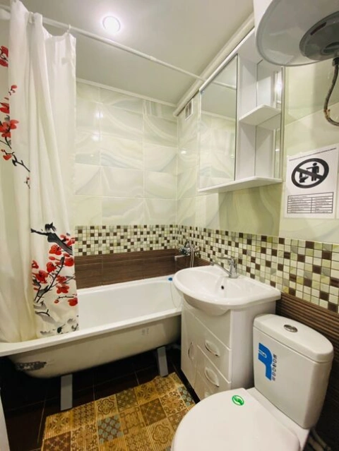г Тамбов, д 018 к мич, кв 44