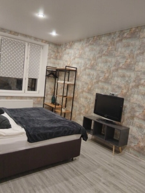 Московская обл, г Подольск, мкр Климовск, ул Серпуховская, д 7