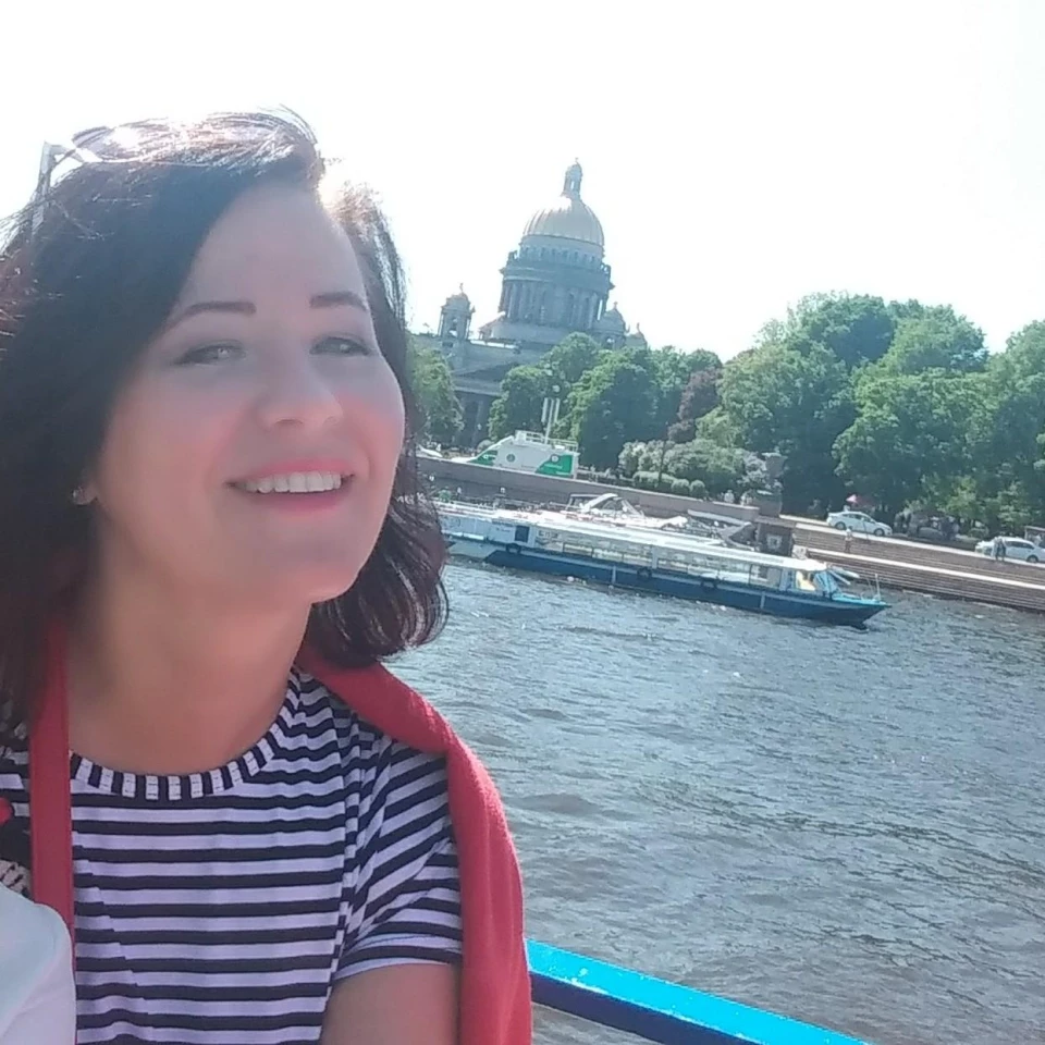 Алла Сорокина