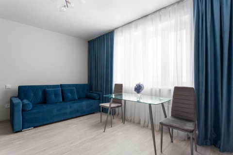 г Новосибирск, ул Краузе, д 23