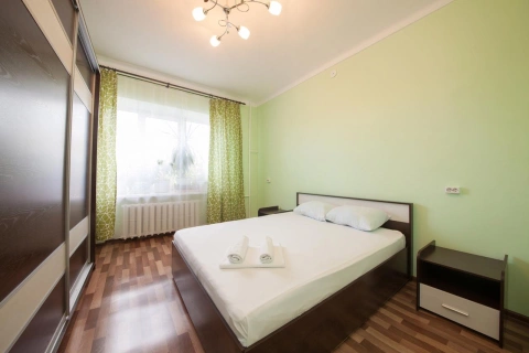 г Красноярск, ул Карла Маркса, д 88