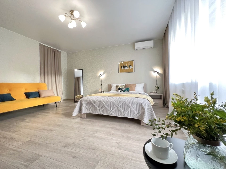 SUNNY HOUSE 2ШКА