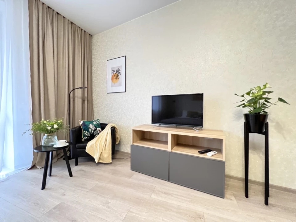 SUNNY HOUSE 2ШКА