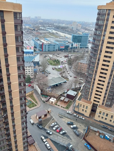 г Ростов-на-Дону, ул Ларина, д 45 стр 5