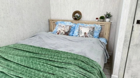 г Ростов-на-Дону, ул Ларина, д 45 стр 5