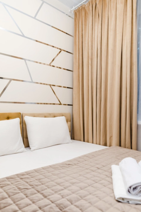 г Москва, ул Новая Башиловка, д 6