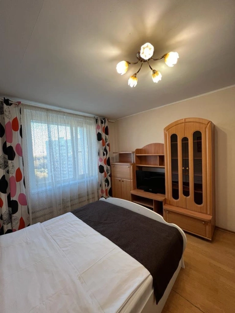 г Москва, Нахимовский пр-кт, д 27 к 3