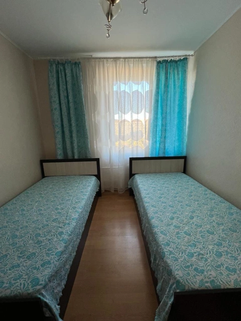 г Москва, Нахимовский пр-кт, д 27 к 3