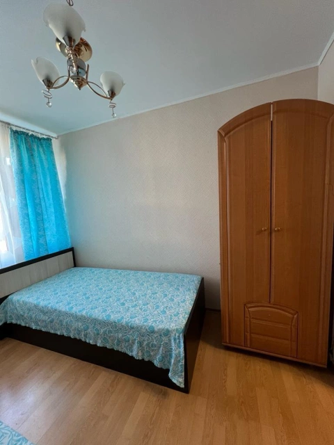 г Москва, Нахимовский пр-кт, д 27 к 3