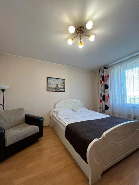г Москва, Нахимовский пр-кт, д 27 к 3