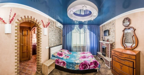 г Самара, ул Стара Загора, д 57