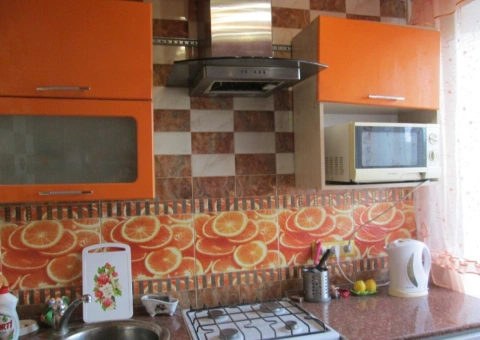 г Самара, ул Стара Загора, д 57