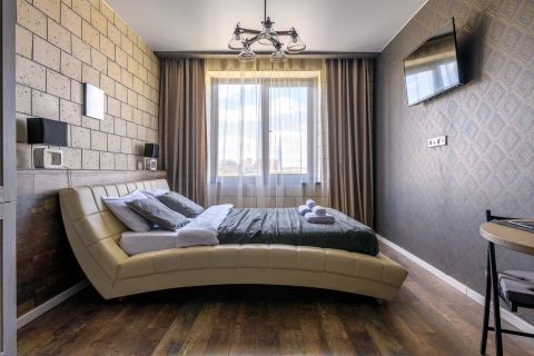 г Санкт-Петербург, ул Савушкина, д 104