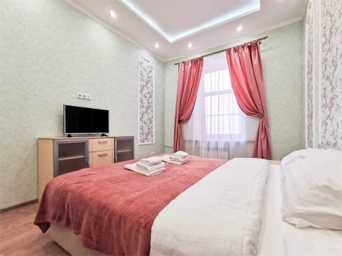 г Санкт-Петербург, ул Марата, д 22-24
