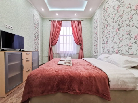 г Санкт-Петербург, ул Марата, д 22-24