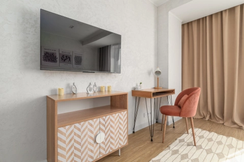 г Краснодар, ул Уральская, д 75/6