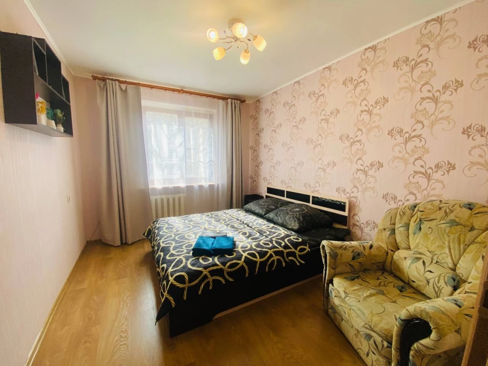 Квартира до 6 человек