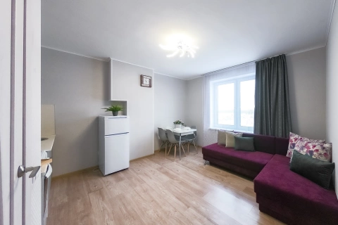 г Екатеринбург, Широкий пер, д 6