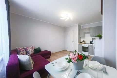 г Екатеринбург, Широкий пер, д 6