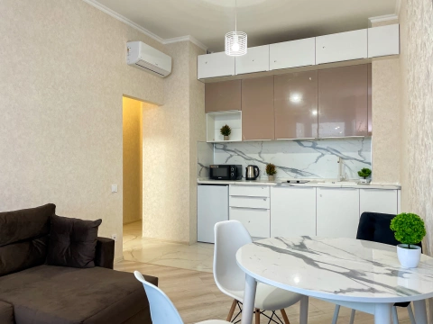 г Москва, ул Архитектора Щусева, д 5 к 2