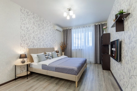 г Самара, ул Шверника, д 15