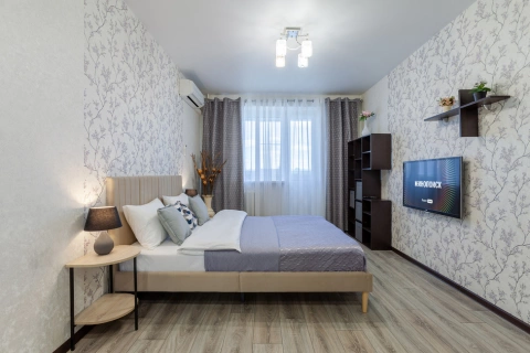 г Самара, ул Шверника, д 15