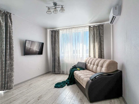 Краснодарский край, г Анапа, Анапское шоссе, д 18 к 3