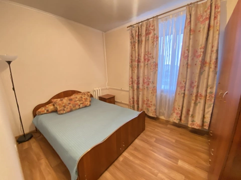 г Казань, ул Чистопольская, д 64, кв 1