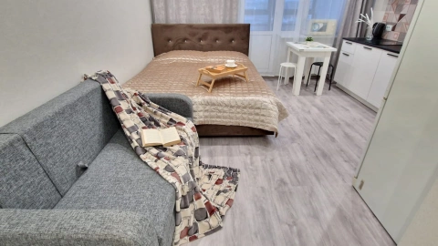 г Нижний Новгород, ул Родионова, д 202/1