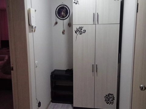 Краснодарский край, г Анапа, ул Адмирала Пустошкина, д 22 стр 1