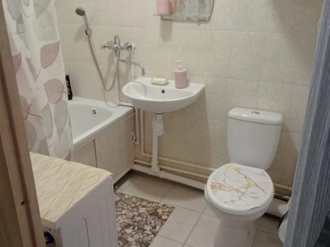 Краснодарский край, г Анапа, ул Адмирала Пустошкина, д 22 стр 1