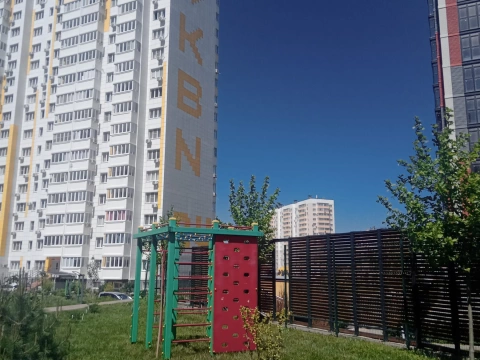 Краснодарский край, г Анапа, ул Адмирала Пустошкина, д 22 стр 1