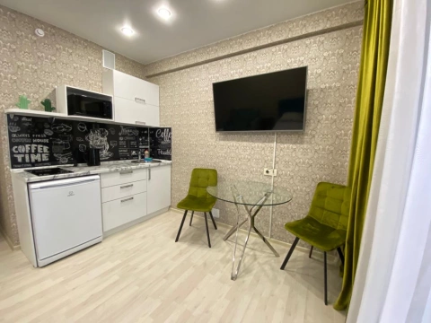 Респ Татарстан, г Набережные Челны, ул Раскольникова, д 18