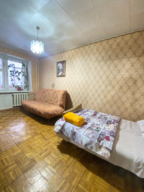 г Владимир, пр-кт Строителей, д 46