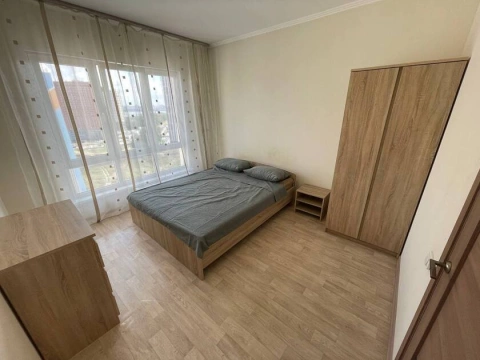 г Новосибирск, ул Ясный Берег, д 9