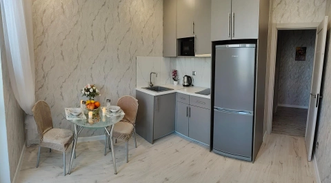 г Курск, ул Энгельса, д 158, кв 2