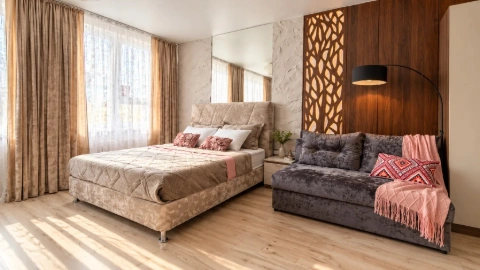 г Екатеринбург, ул Красных командиров, д 3