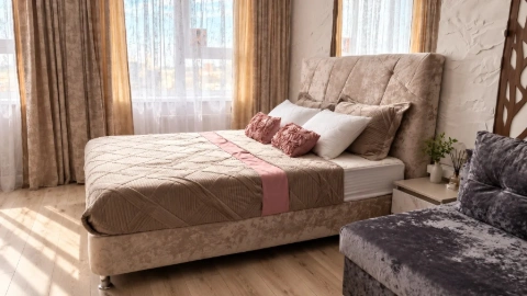 г Екатеринбург, ул Красных командиров, д 3