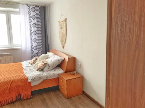 г Челябинск, ул Петра Сумина, д 18