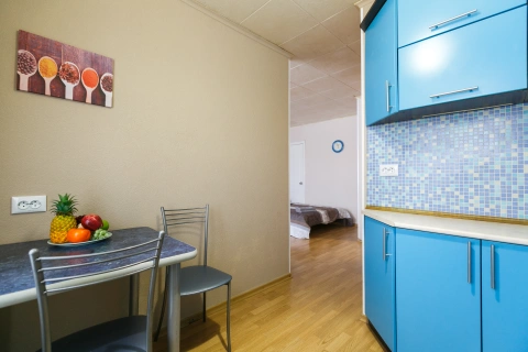 г Новосибирск, пр-кт Карла Маркса, д 39