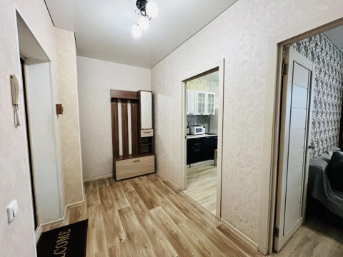 г Тамбов, ул Агапкина, д 21