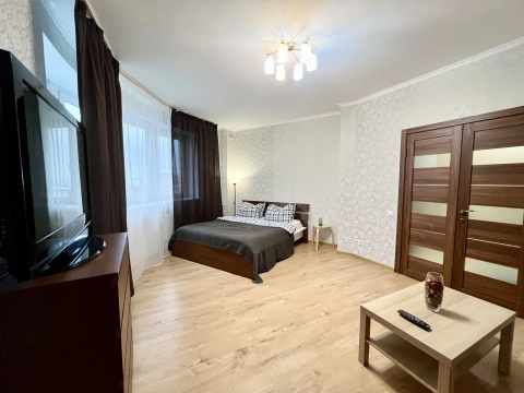 Московская обл, г Балашиха, мкр Железнодорожный, ул Андрея Белого, д 1