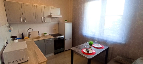 Московская обл, г Домодедово, мкр Южный, ул Курыжова, д 13